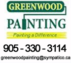 Greenwood Painting