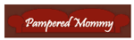 Pampered Mommy Ad