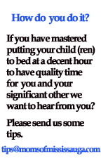 parenting tips